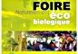 Illustration : 18�me Foire �co-biologique NATURELLEMENT
