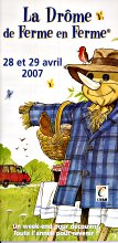 De ferme en ferme