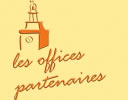Les offices partenaires