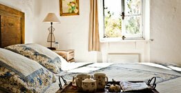 Chambre d'hôtes